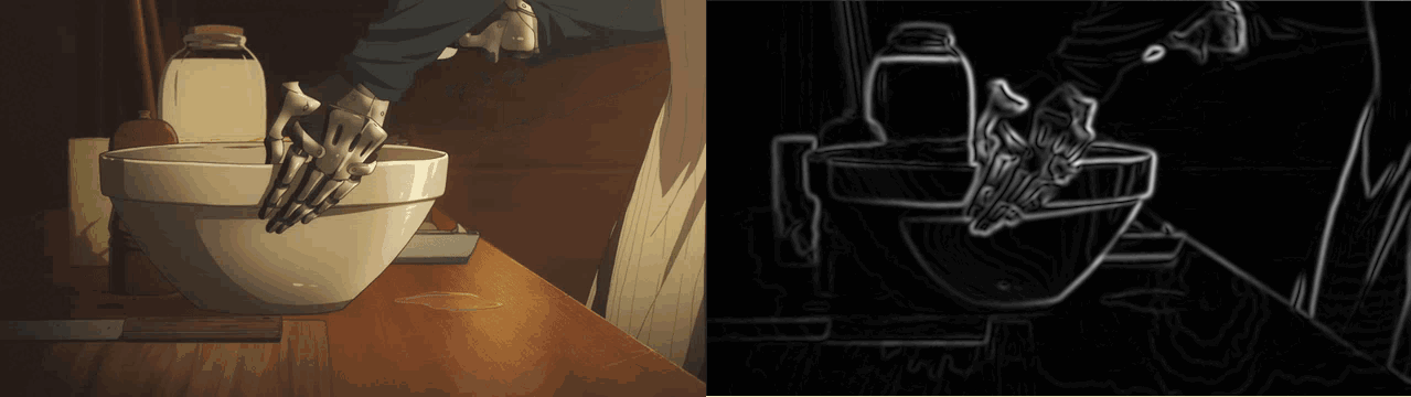 Sobel GIF Demo