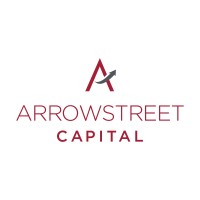 arrowstreet logo